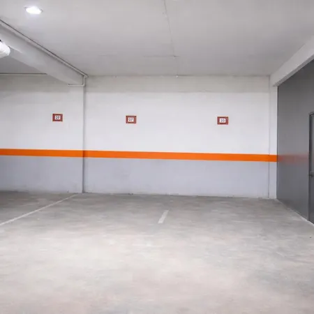 Apartamento Center Rean