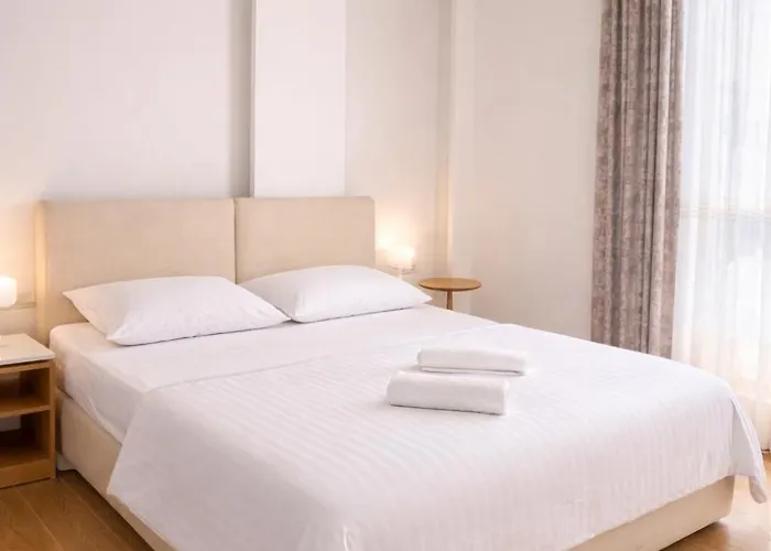 Center Rean Apartamento *