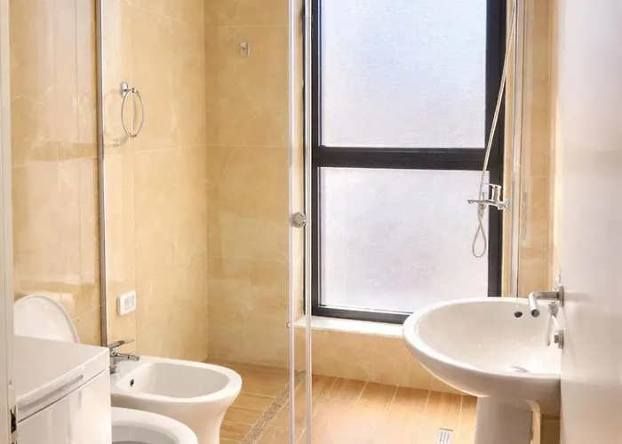 Center Rean Apartamento