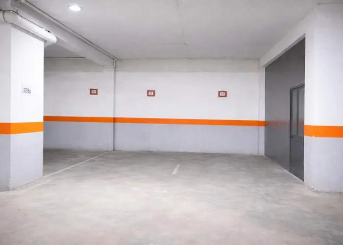 Apartamento Center Rean